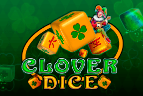 Ігровий автомат Clover Dice
