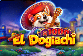 Игровой автомат El Dogiachi 1000