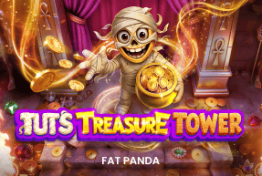 Игровой автомат Tut’s Treasure Tower