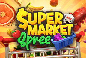 Игровой автомат Supermarket Spree