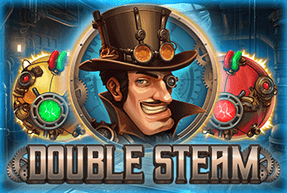 Игровой автомат Double Steam