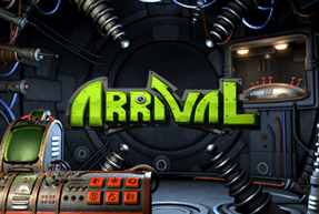 Игровой автомат Arrival