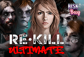 Игровой автомат Re-Kill Ultimate