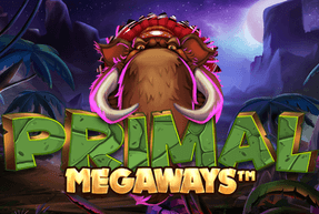 Игровой автомат Primal Megaways Mobile
