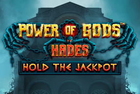 Игровой автомат Power of Gods™: Hades