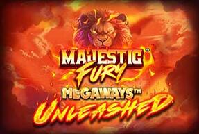 Игровой автомат Majestic Fury Megaways Unleashed
