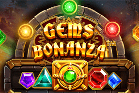 Игровой автомат Gems Bonanza