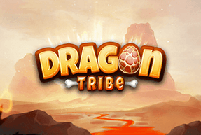 Игровой автомат Dragon Tribe 94