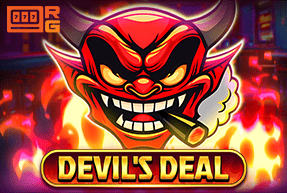 Игровой автомат Devil's Deal