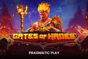 Игровой автомат Gates of Hades