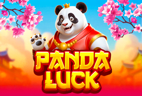 Игровой автомат Panda Luck