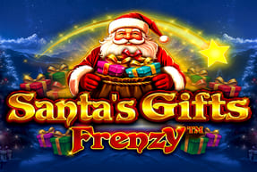 Игровой автомат Santa's Gifts Frenzy