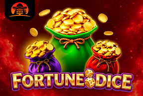 Игровой автомат Fortune Dice