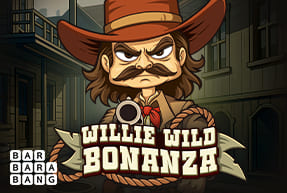 Игровой автомат Willie Wild Bonanza