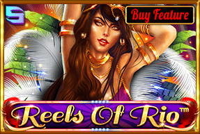 Игровой автомат Reels Of Rio