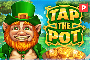 Игровой автомат Tap the Pot