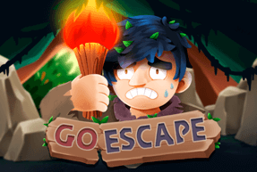Игровой автомат Go Escape