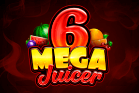 Ігровий автомат Mega Juicer 6