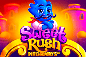 Ігровий автомат Sweet Rush Megaways