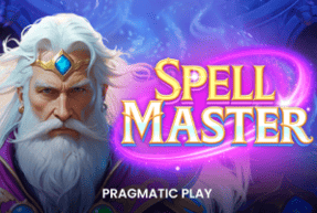 Ігровий автомат Spellmaster