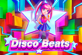 Игровой автомат Disco Beats