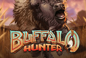 Игровой автомат Buffalo Hunter 94
