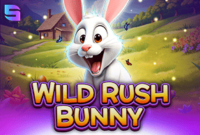 Игровой автомат Wild Rush Bunny