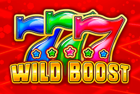 Игровой автомат Wild Boost