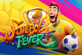 Игровой автомат Futebol Fever