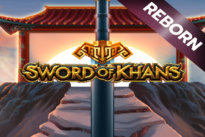 Игровой автомат Sword of Khans – Reborn