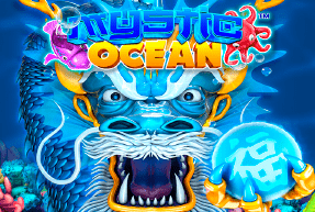 Ігровий автомат Mystic Ocean