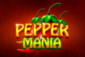 Игровой автомат Pepper Mania