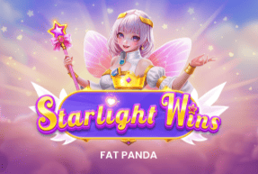 Ігровий автомат Starlight Wins