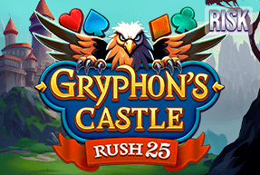Игровой автомат Gryphon's Castle Rush25