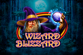 Игровой автомат Wizard Blizzard