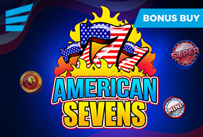 Игровой автомат American Sevens