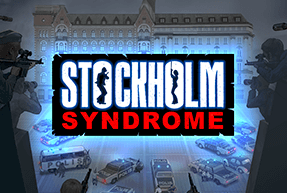 Ігровий автомат Stockholm Syndrome 94