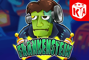Игровой автомат Frankenstein