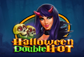 Игровой автомат Halloween Double Hot