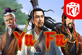 Ігровий автомат Yu Fu