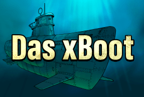 Игровой автомат Das x Boot