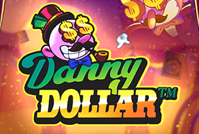 Игровой автомат Danny Dollar