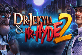Игровой автомат DR. JEKYLL &  MR. HYDE 2