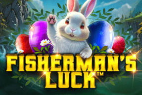 Игровой автомат Fisherman's Luck™ Easter Jackpot