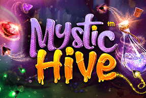 Игровой автомат Mystic Hive