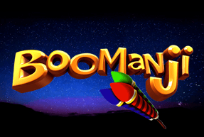 Игровой автомат Boomanji