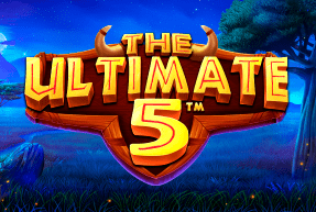 Игровой автомат The Ultimate 5