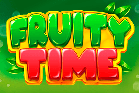 Игровой автомат Fruity Time