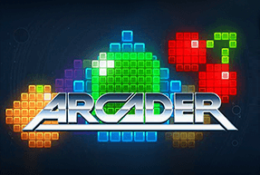 Ігровий автомат Arcader Mobile
