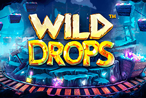 Ігровий автомат Wild Drops